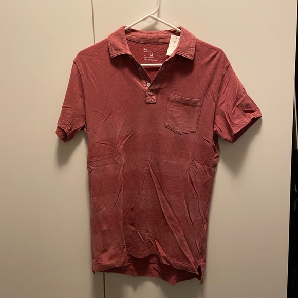 Gap polo shirt - Picture 3 of 3